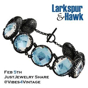 2-5 JUST JEWELRY SHARE